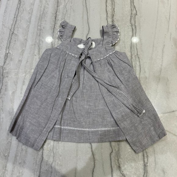 COPY - Size 24 months Monogrammed "Olivia" Clothing - Picture 6 of 10